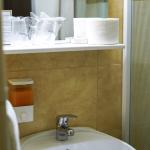 Dvokrevetna soba sa francuskim ležajem