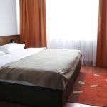 Dvokrevetna soba sa francuskim ležajem