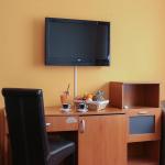 Dvokrevetna soba sa pomoćnim ležajem