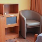 Dvokrevetna soba sa pomoćnim ležajem