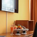 Dvokrevetna soba sa pomoćnim ležajem