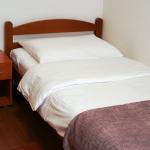 Economy jednokrevetna soba sa pomoćnim ležajem