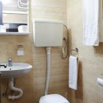 Economy jednokrevetna soba