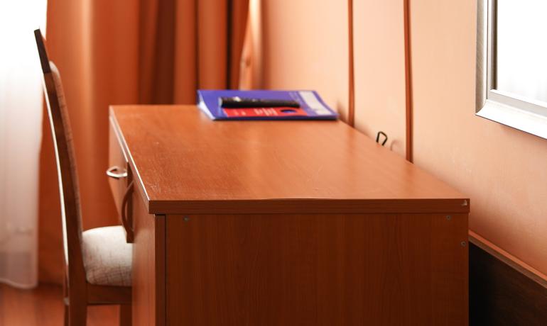 Economy jednokrevetna soba