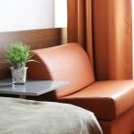 Economy jednokrevetna soba