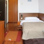 Economy jednokrevetna soba