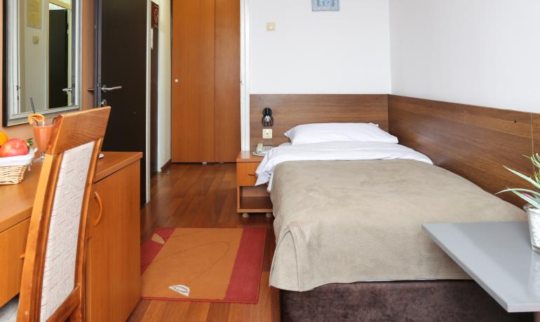 Economy jednokrevetna soba